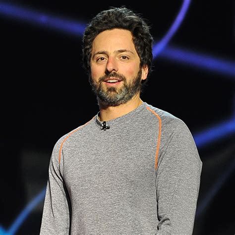 where is sergey brin from